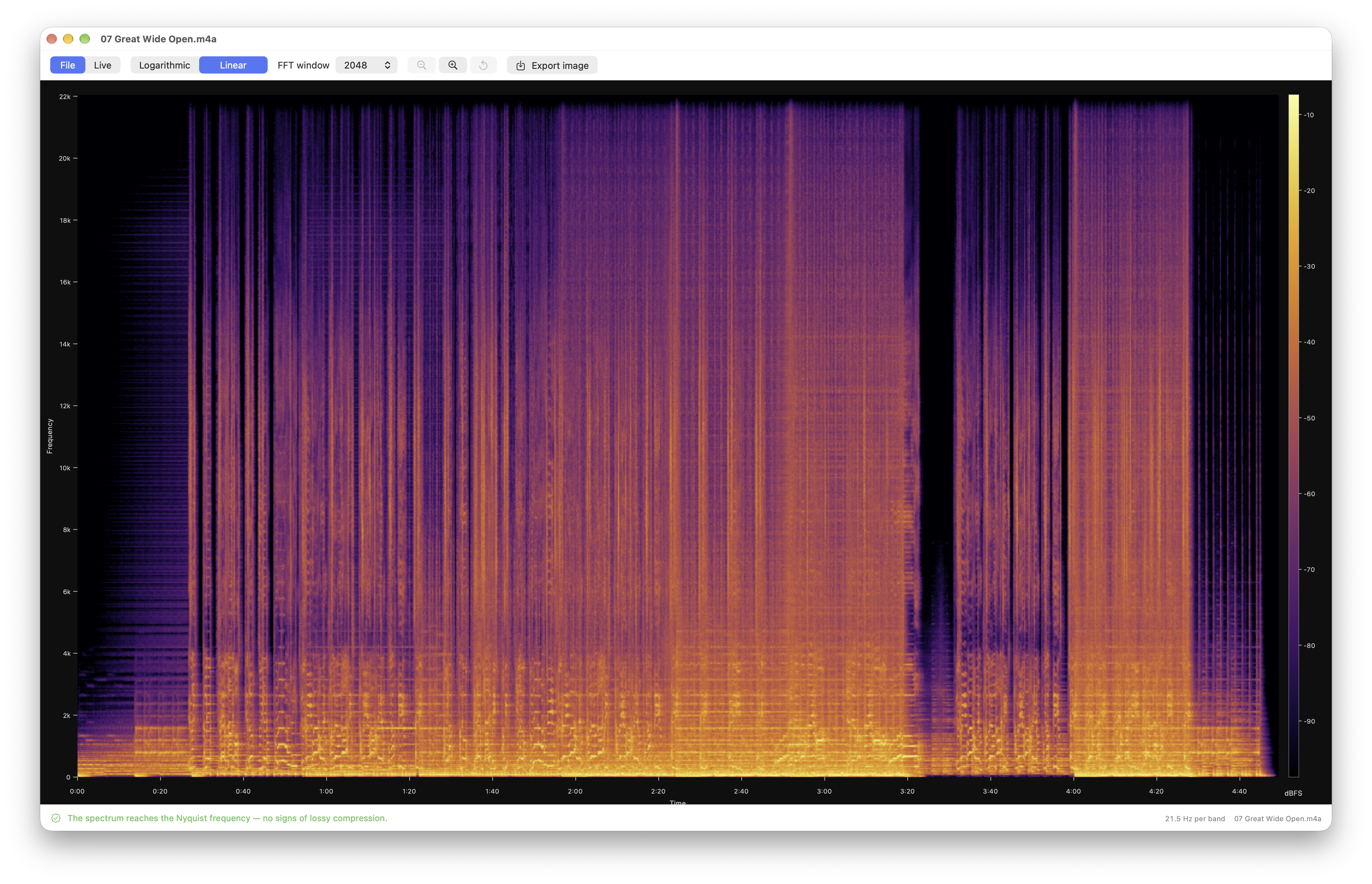 AudioConverter 27.10.2 2