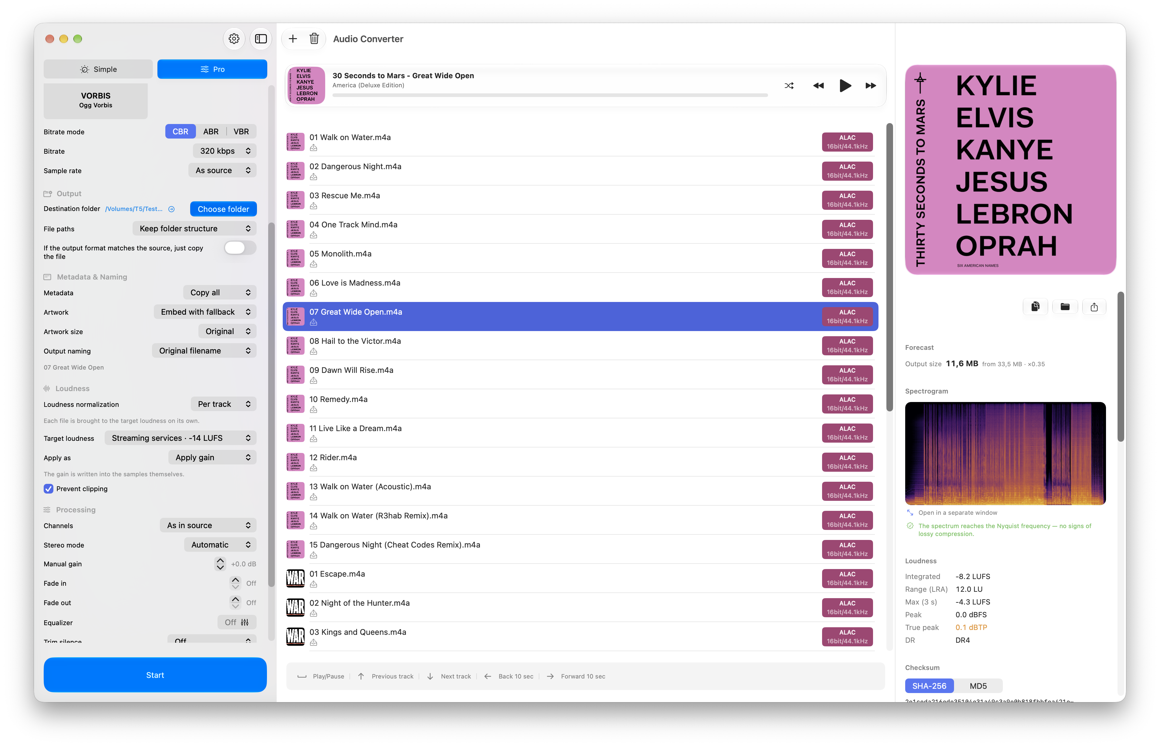 AudioConverter 27.10.2 4